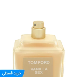 عطر  تام فورد وانیلا | Tomford vanilla sex