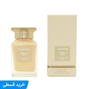 عطر  تام فورد وانیلا | Tomford vanilla sex