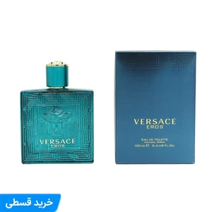 عطر ورساچ اروس | Versace eros