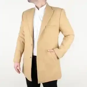 پالتو مردانه فوتر CEMDEN