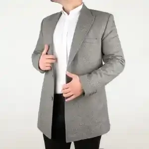 پالتو مردانه فوتر CEMDEN