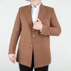 پالتو مردانه فوتر CEMDEN