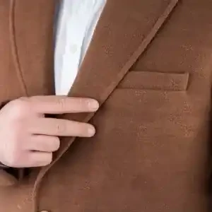 پالتو مردانه فوتر CEMDEN