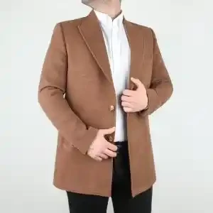 پالتو مردانه فوتر CEMDEN