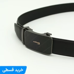 کمربند ریلی مردانه 20551