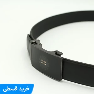 کمربند ریلی مردانه 20550