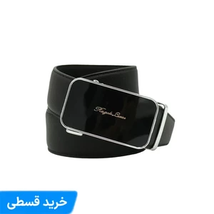 کمربند ریلی مردانه کد 19