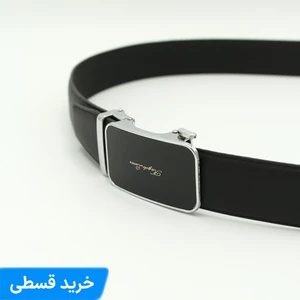 کمربند ریلی مردانه 	20552