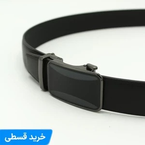 کمربند ریلی مردانه 	20557