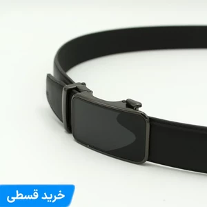 کمربند ریلی مردانه 	20561