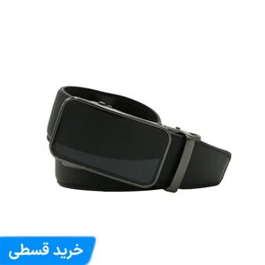 کمربند ریلی مردانه کد 12