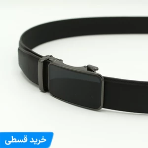 کمربند ریلی مردانه 	20562