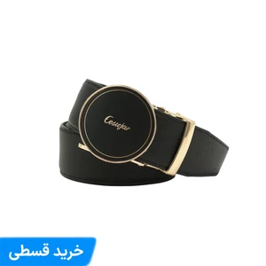 کمربند ریلی مردانه 	کد 9