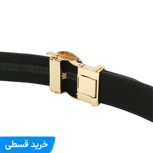 کمربند ریلی مردانه 	20565