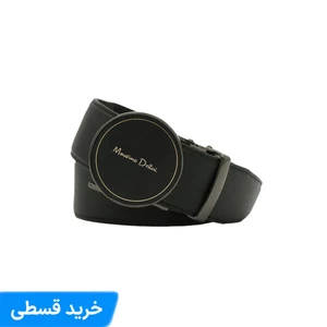 کمربند ریلی مردانه کد 7