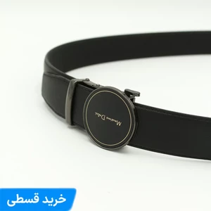 کمربند ریلی مردانه 	20567