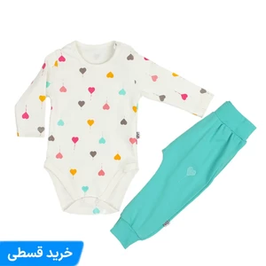 ست کودک دیجیمون دخترانه 6965130