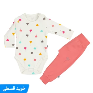 ست کودک دیجیمون دخترانه 6965130