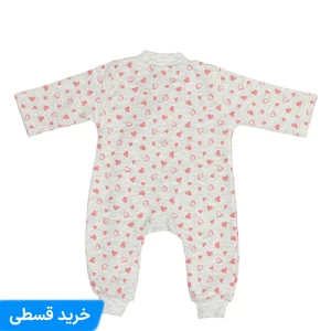 بادی سرهمی نوزادی کوکو  6965345