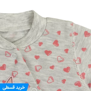 بادی سرهمی نوزادی کوکو  6965345