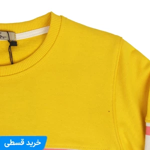 بلوز شلوار دخترانه  6965401