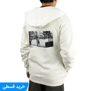 سوییتشرت میسا