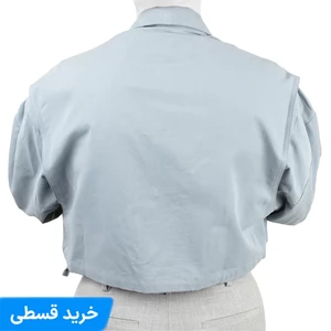 کراپ کت کتان