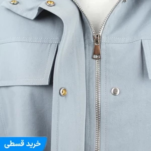 کراپ کت کتان