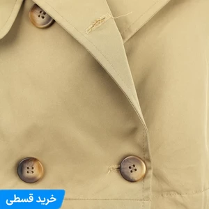 بارانی کوتاه