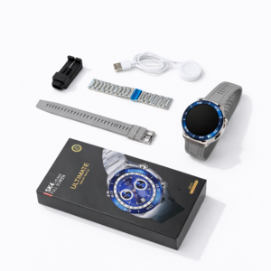 ساعت هوشمند مدل SK4 Ultimate