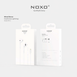 هندزفری سیمی noxo HFN-2