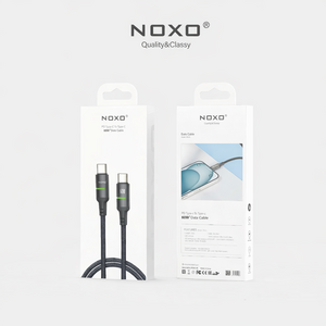 کابل تبدیل Cبه C