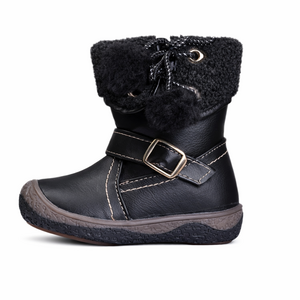 نیم بوت دخترانه مدل 78585