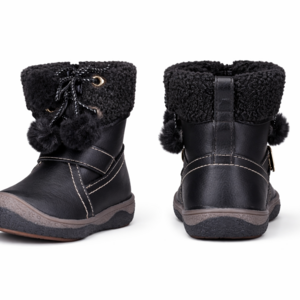 نیم بوت دخترانه مدل 78585