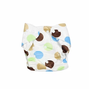 شورت آموزشی کودک مدل tpi