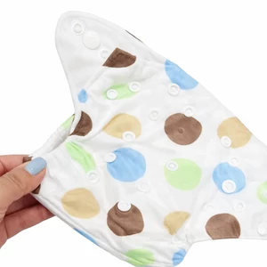 شورت آموزشی کودک مدل tpi