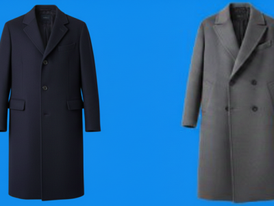 کالکشن پالتو زنانه و مردانه دیان؛ بازتعریف شیک‌پوشی در فصل سرد