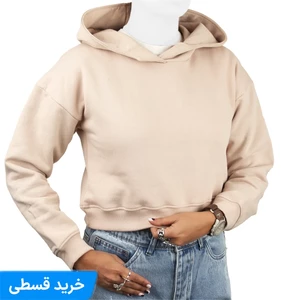 هودی کراپ زنانه