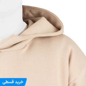 هودی کراپ زنانه