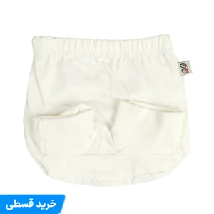 شورت عینکی نوزادی