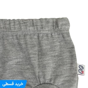 شورت عینکی دخترانه