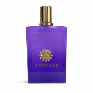 ادکلن آمواج متیس (myths man)