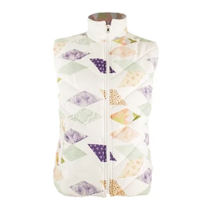 پافر زنانه مدل طرحدار