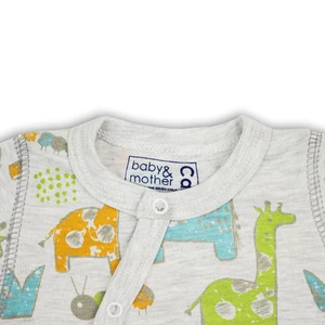 سرهمی پسرانه مدل 35