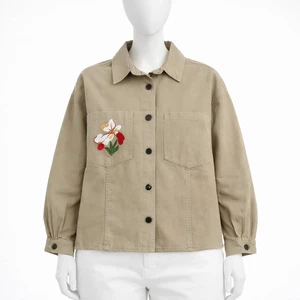 کت زنانه مدل 786