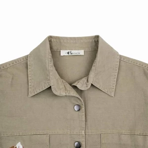 کت زنانه مدل 786