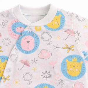 سرهمی نوزادی