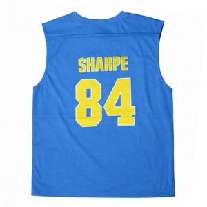 کاور مردانه ورزشی Sharpe