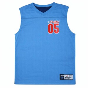 کاور مردانه ورزشی Fubu