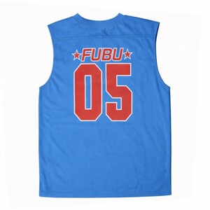 کاور مردانه ورزشی Fubu